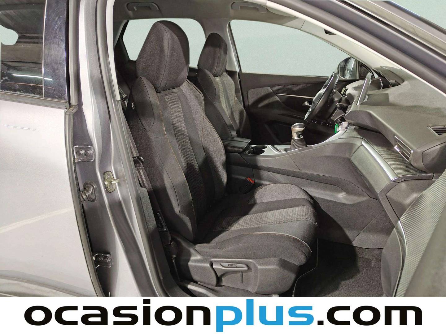 Foto Peugeot 3008 Peugeot 3008 BlueHDI 130 S&S Active (130 CV)