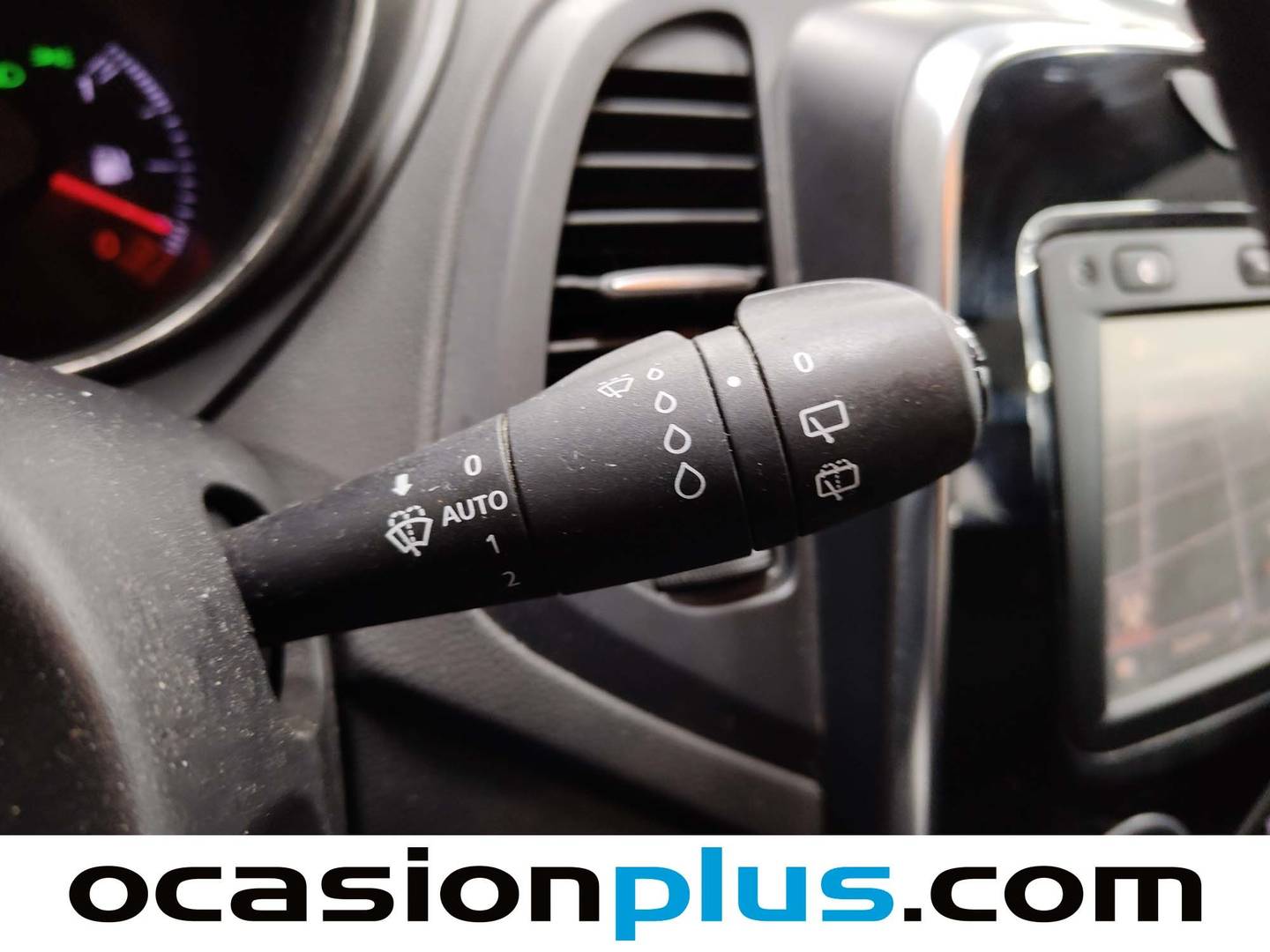 Foto Renault Captur Renault Captur Zen Energy TCe (90 CV)