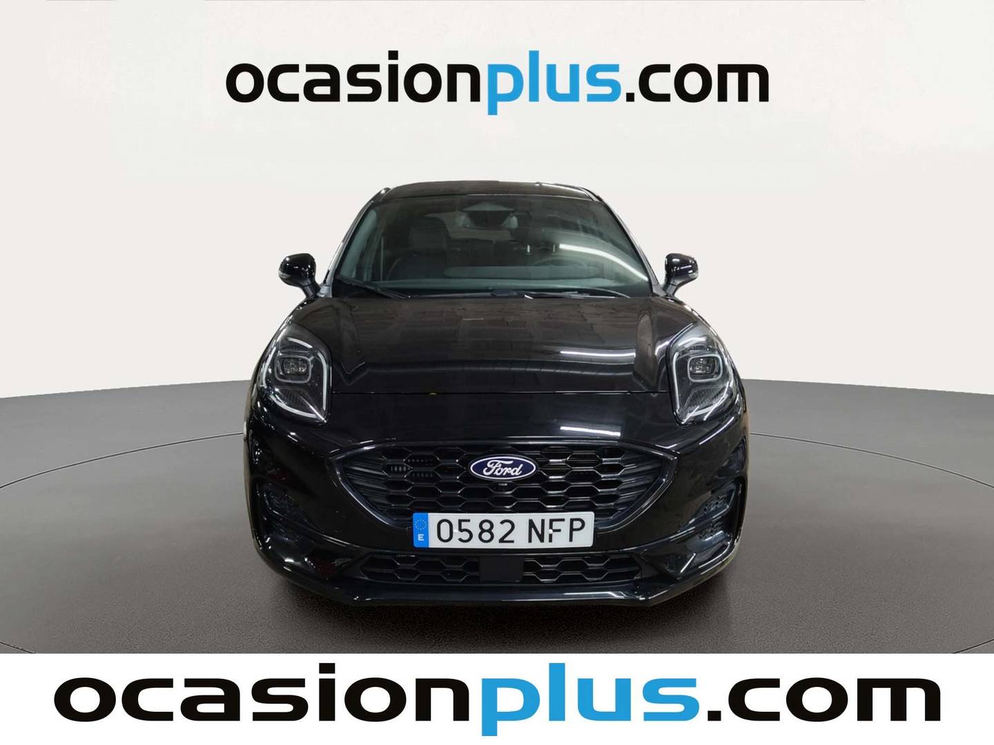 Foto Ford Puma Ford Puma 1.0 EcoBoost MHEV ST-Line X Auto (155 CV)