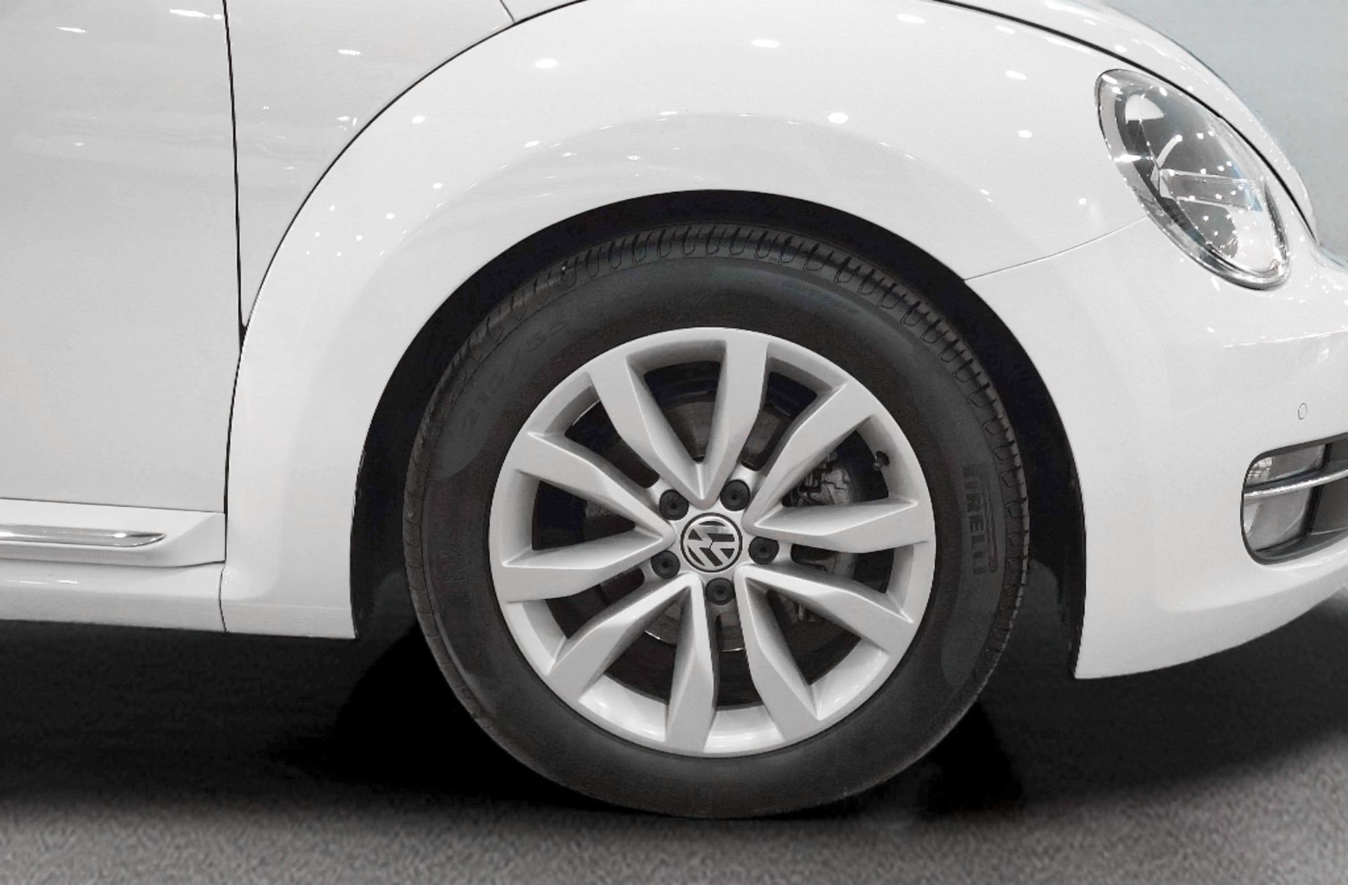 Volkswagen Beetle 1.6 TDI Design - foto 46