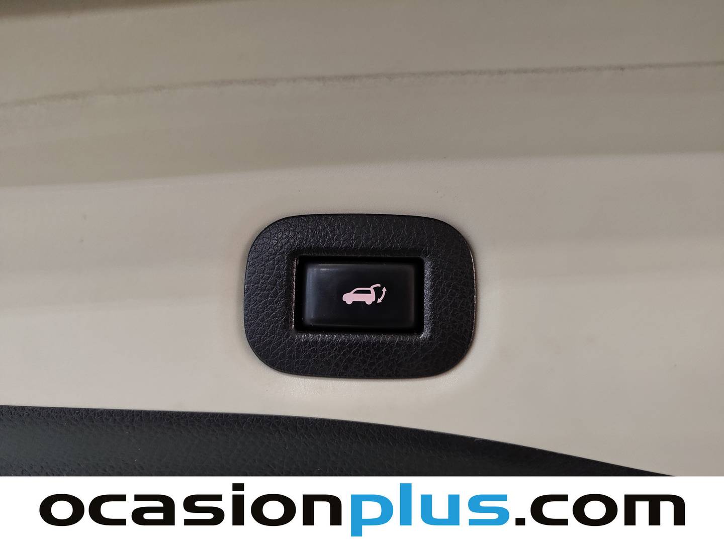 Acabados Nissan X-TRAIL Nissan X-Trail dCi 130 360 XTronic (130 CV)