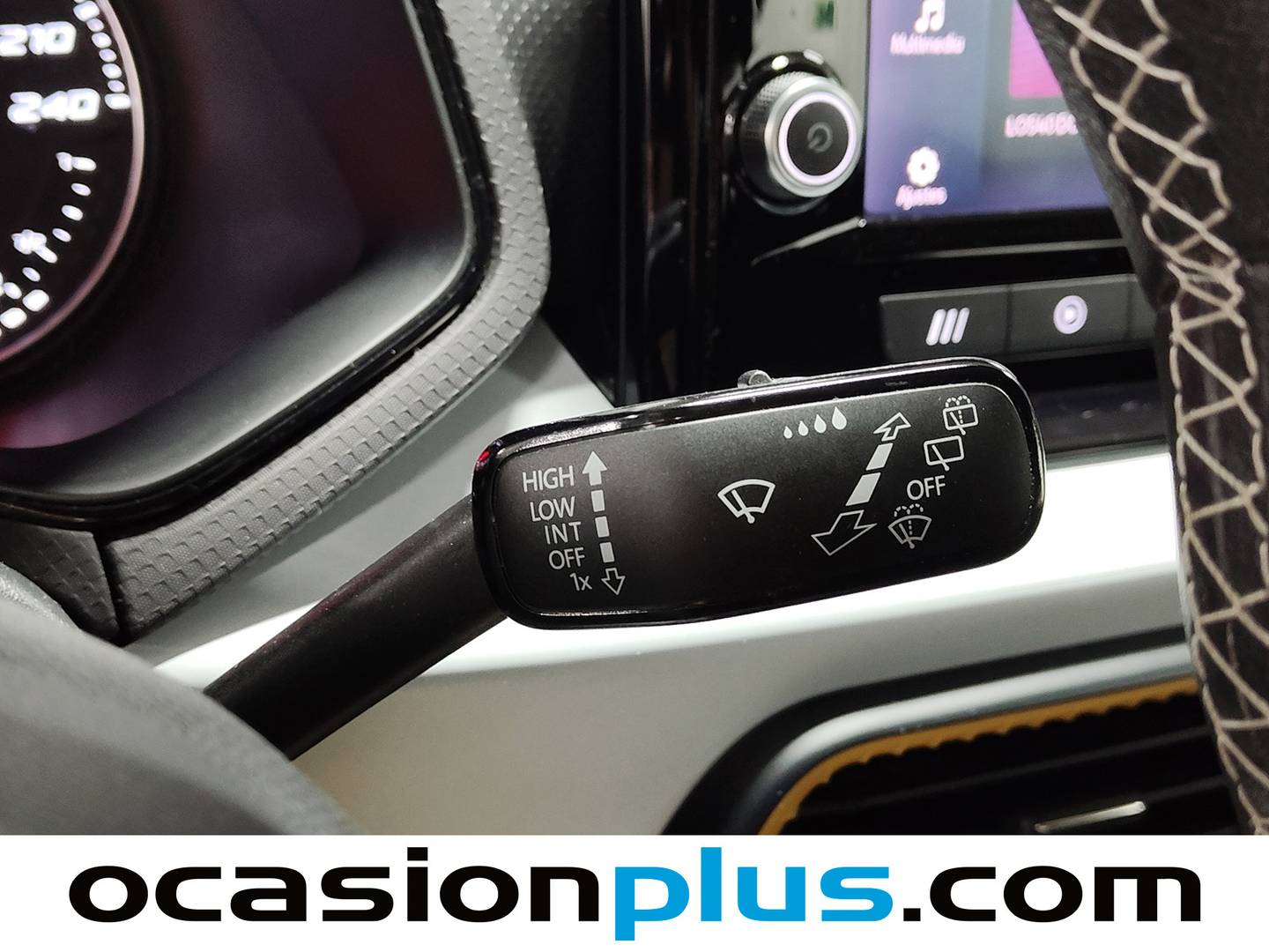 Seat Ibiza Seat Ibiza 1.0 TSI Style XL Wired (110 CV) km 0