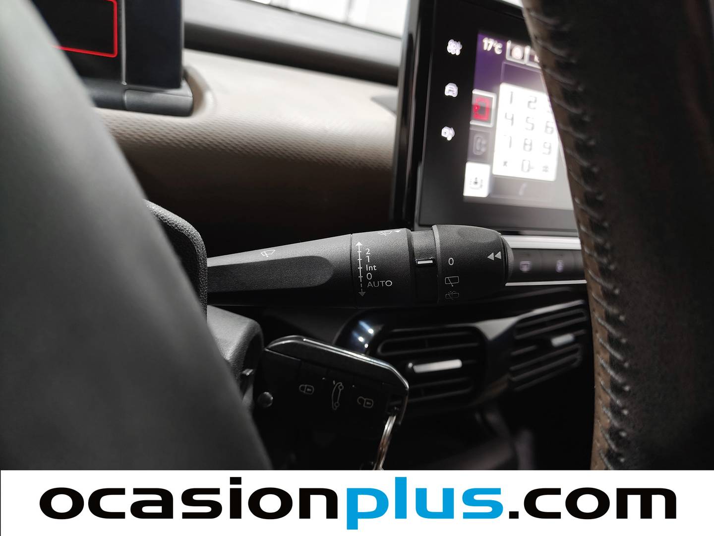 Extras del Citroën C4 Cactus Citroen C4 Cactus PureTech 82 Feel (82 CV)