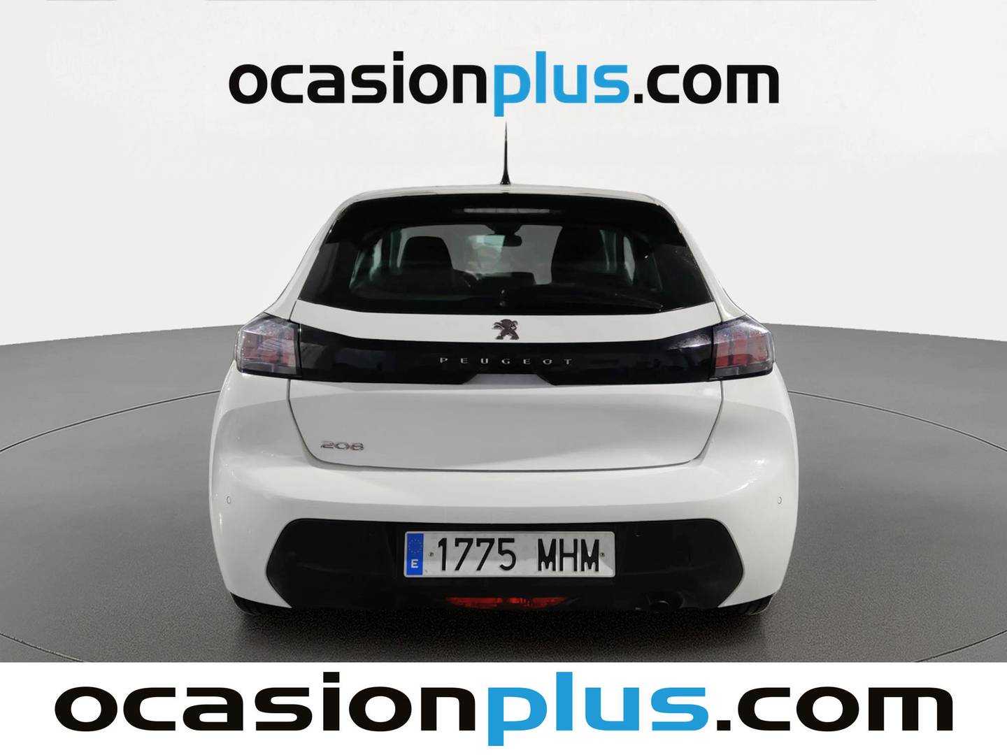 Foto Peugeot 208 Peugeot 208 PureTech 100 Active Pack (100 CV)