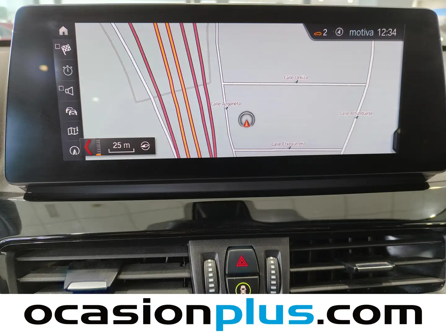 Foto BMW X1 BMW X1 xDrive25e  (220 CV)