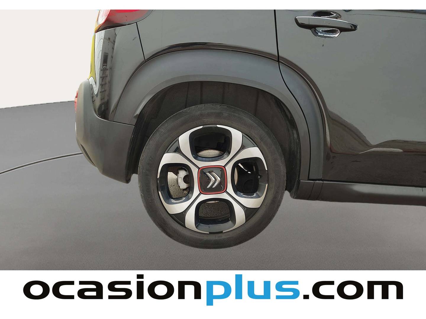Citroën C3 Aircross Citroën C3 Aircross PureTech 110 S&S Shine (110 CV) de segunda mano