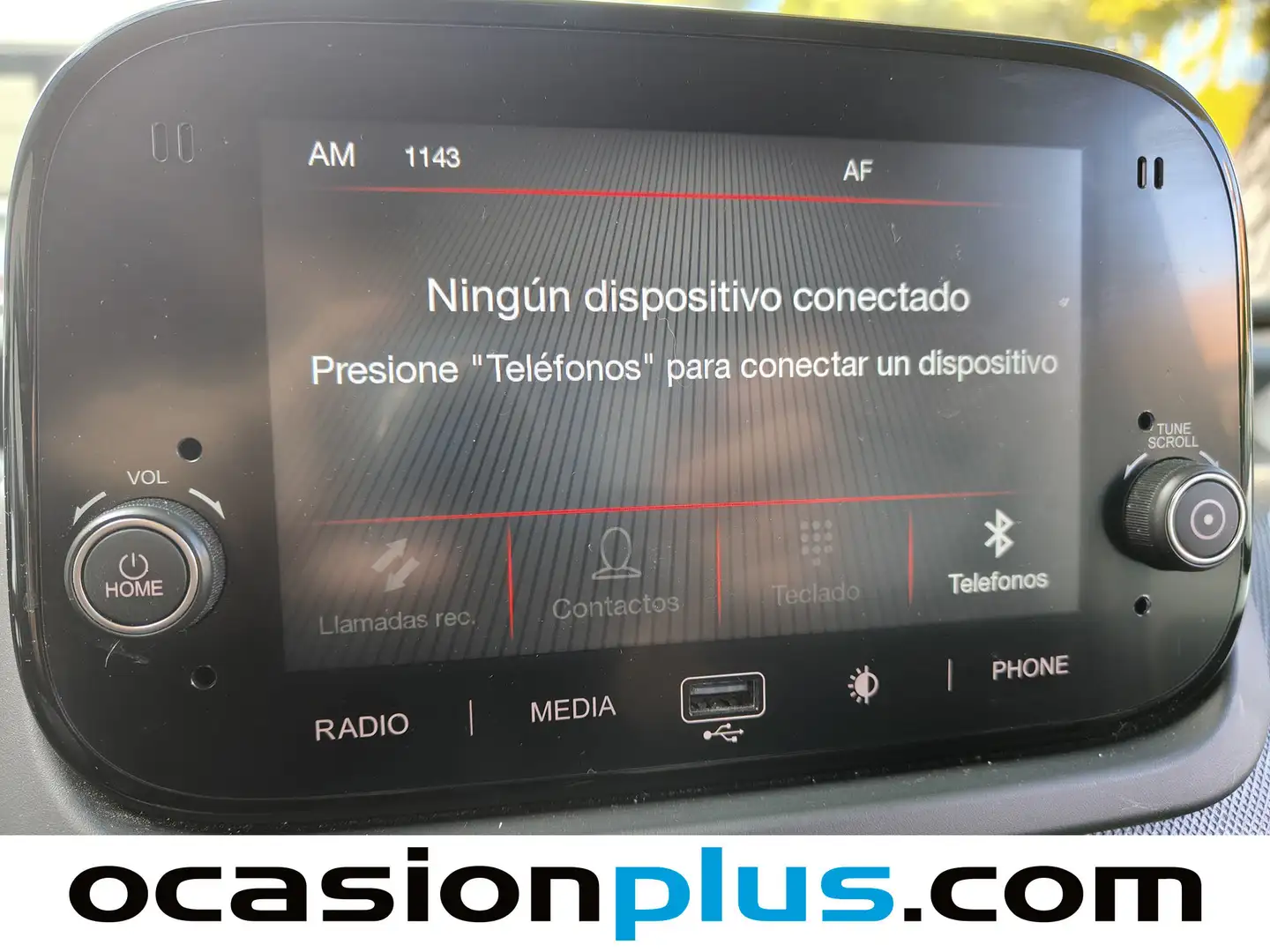 Foto Fiat Fiorino Fiat Fiorino Cargo 1.3 Multijet SX N1 (95 CV)