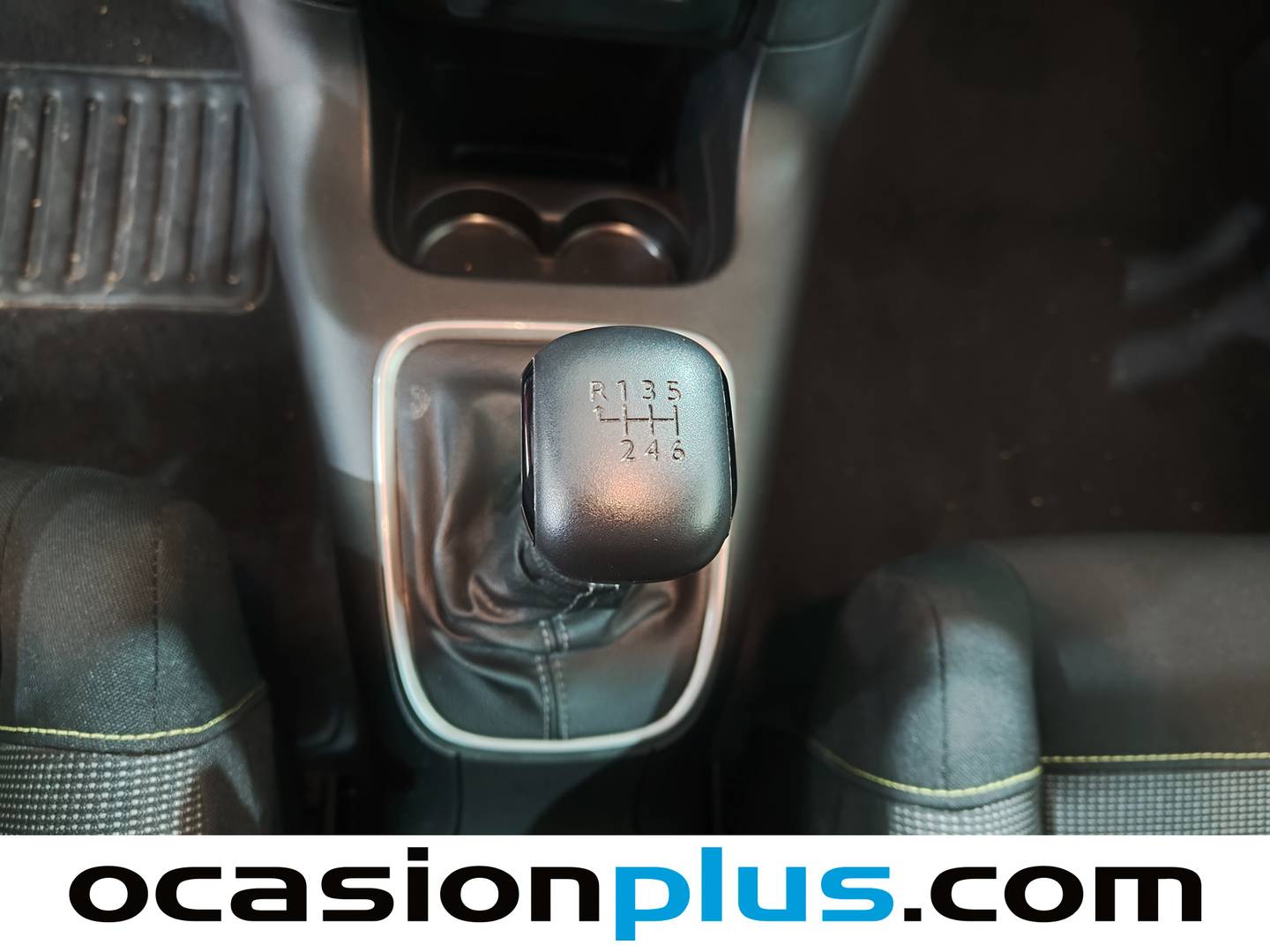 Foto Citroën C3 Origin Citroen C3 Origin Origin PureTech 110 Max (110 CV)