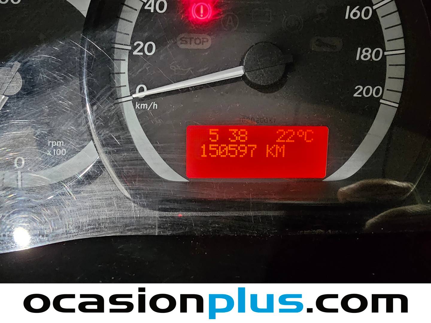Mercedes Citan Mercedes Citan Furgon 109 CDI Largo (90 CV) seminuevo