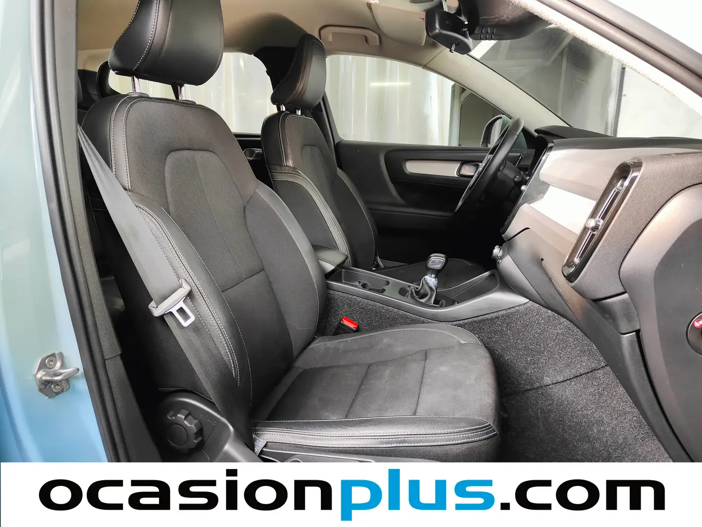 Foto Volvo XC40 Volvo XC40 T3 Momentum (156 CV)