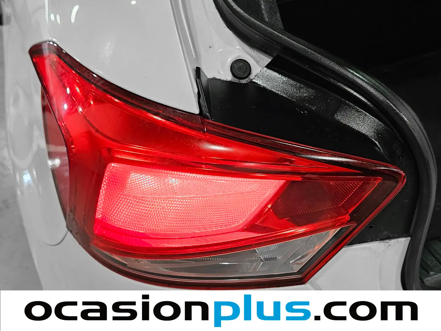 Foto Seat Ibiza SEAT Ibiza 1.6 TDI Reference Plus (95 CV)