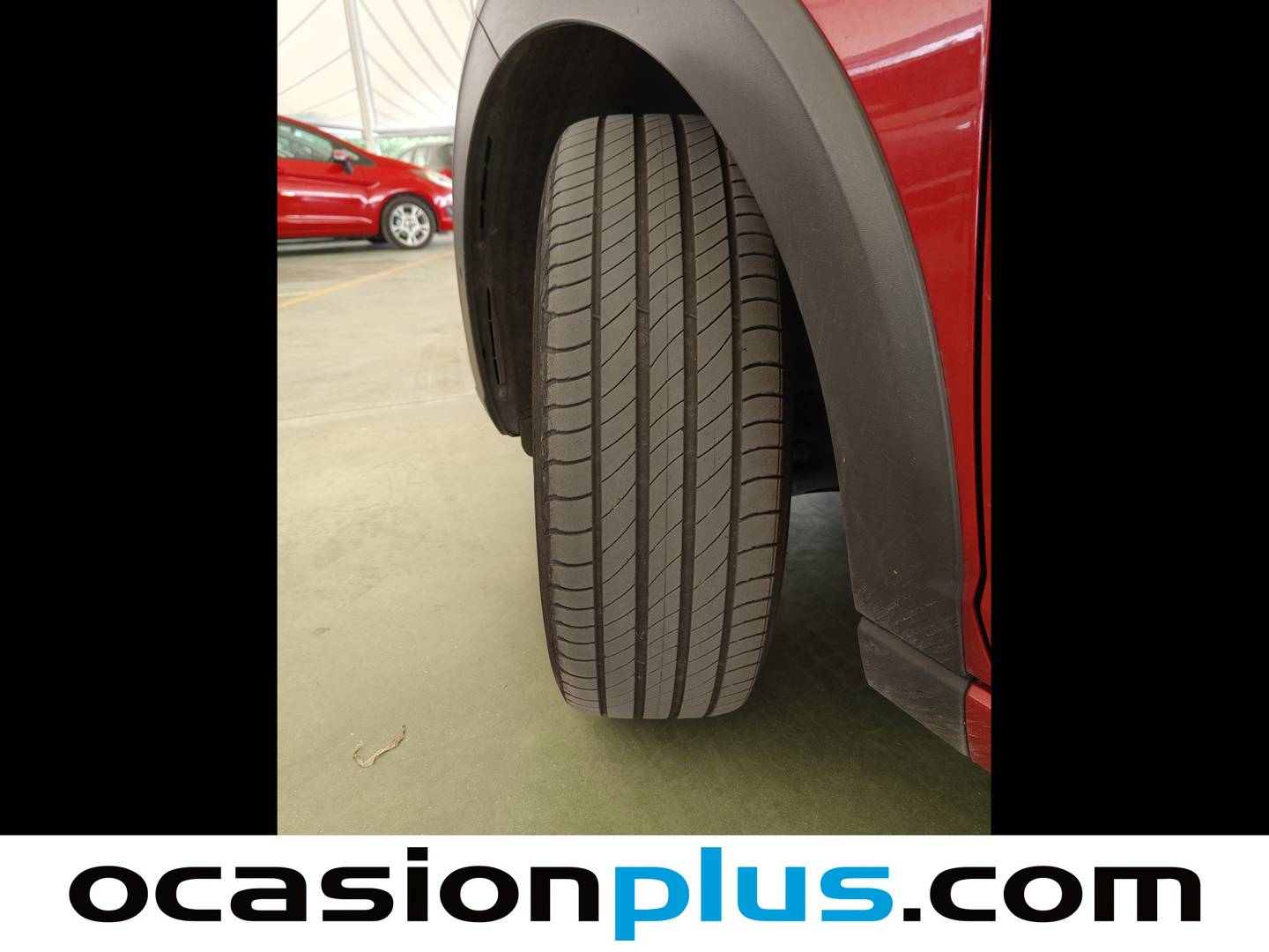 Foto Volkswagen Taigo Volkswagen Taigo R-Line 1.0 TSI (110 CV)