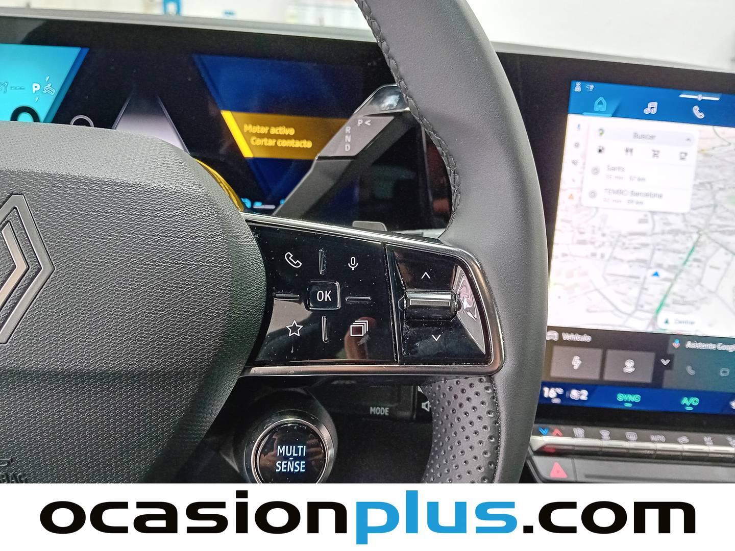 Renault Austral Renault Austral Techno E-Tech Full Hybrid (200 CV) barato