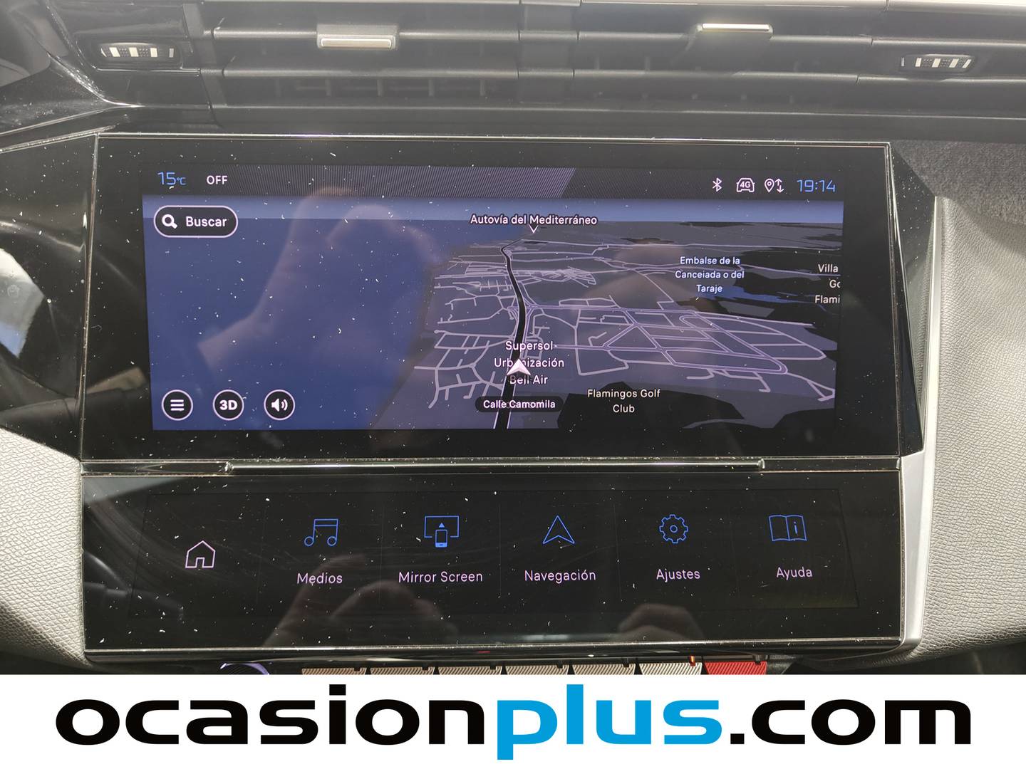 Foto Peugeot 308 Peugeot 308 PureTech 130 S&S Allure Pack (130 CV)