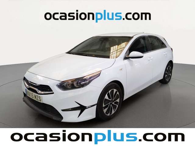 KIA Ceed 1.0 T-GDI Drive (100 CV) de segunda mano