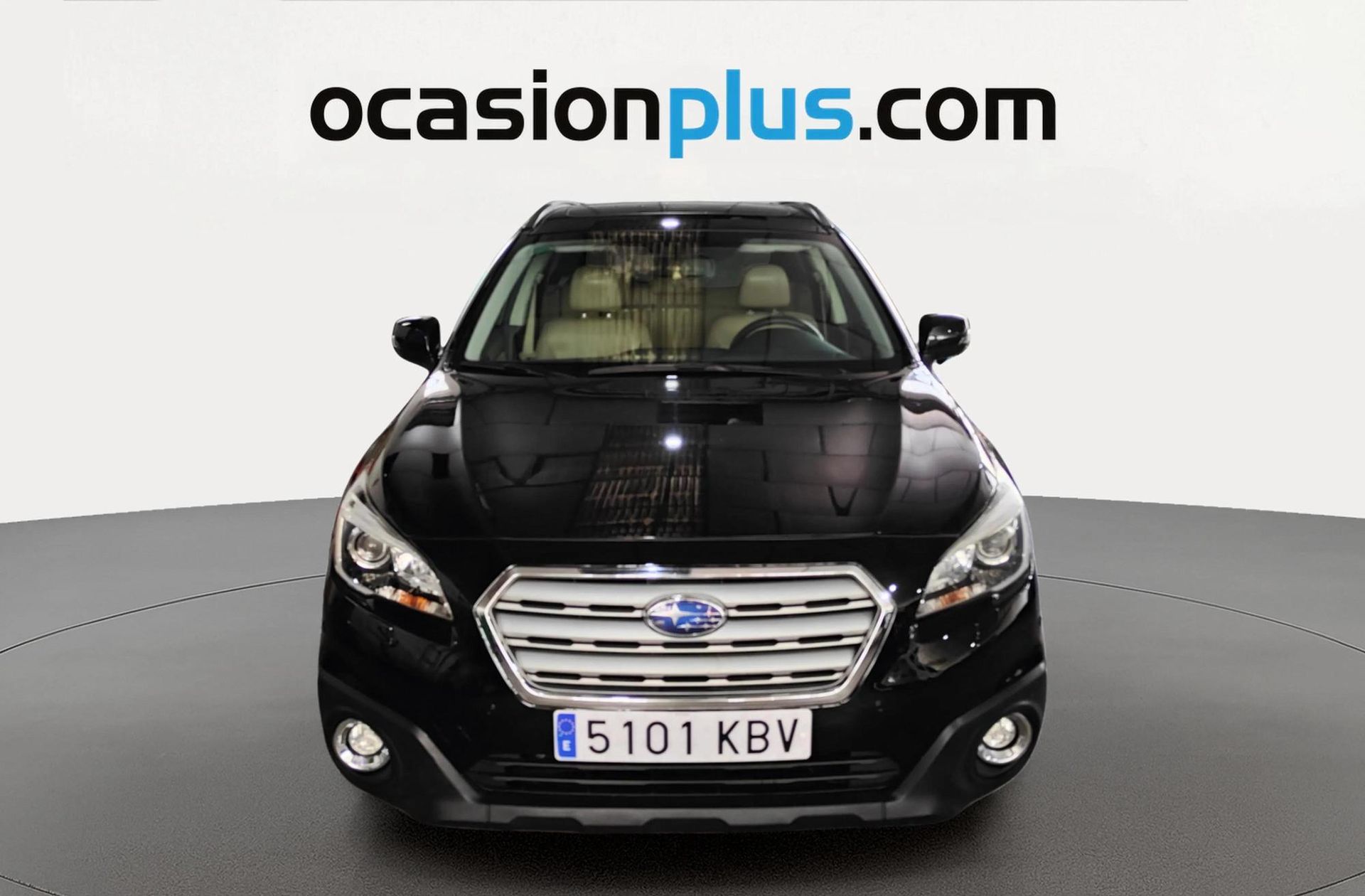 Subaru Outback 2.0 TD Executive Plus CVT Lineartron AWD - foto 18