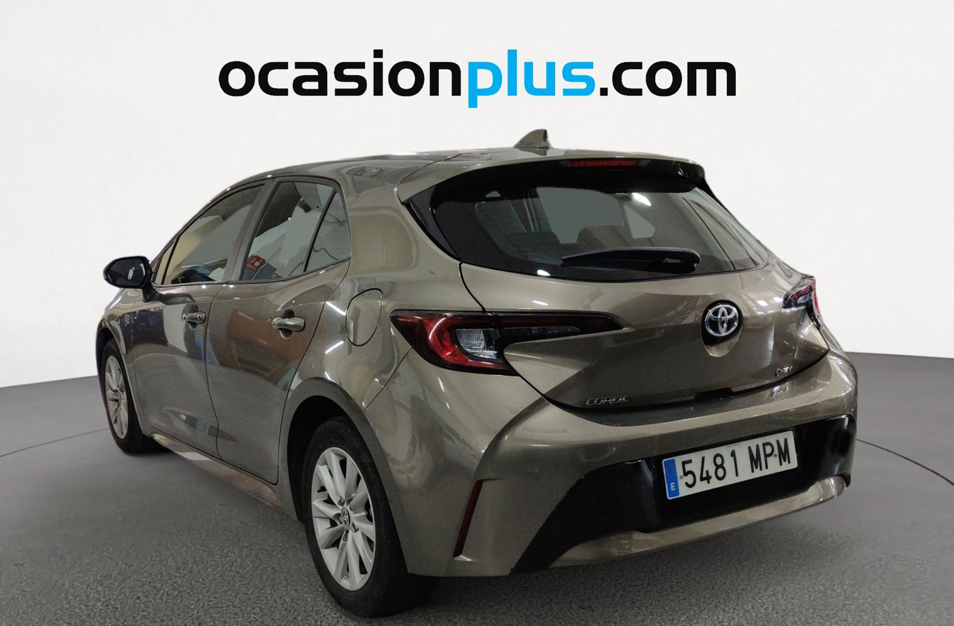 Toyota Corolla 140H Active Plus - foto 3