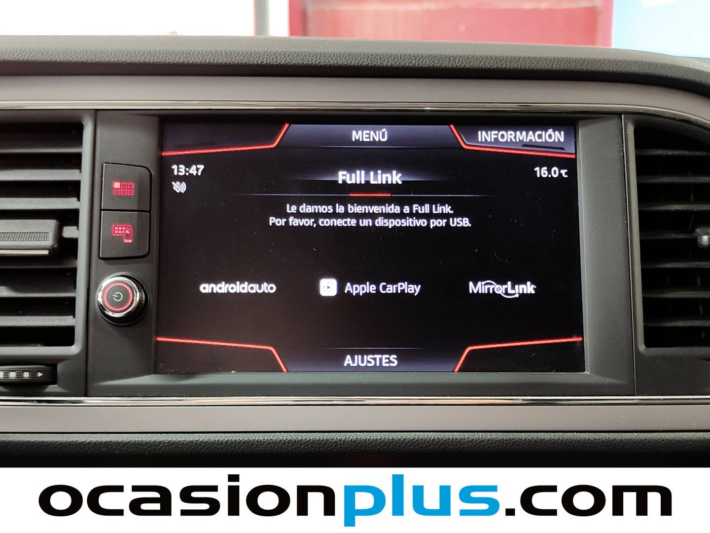 Foto Seat León SEAT Leon Xperience Xperience 1.8 TSI S&S X-perience 4Drive DSG (180 CV)