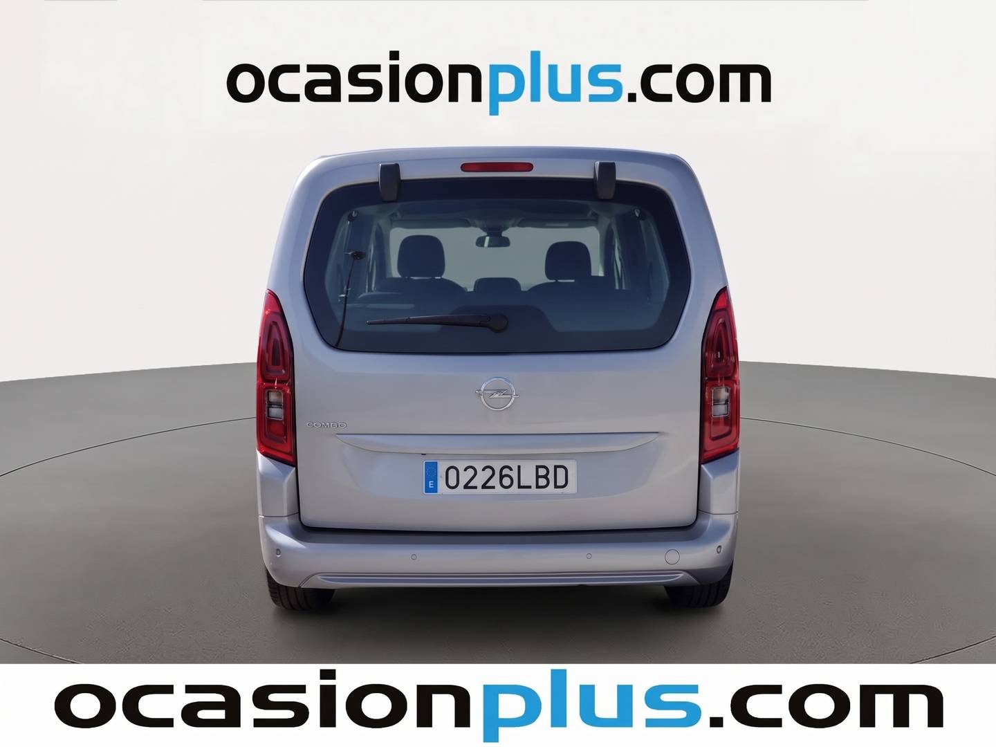 Opel Combo Life Opel Combo Life 1.5 TD S&S Selective L (100 CV) al mejor precio
