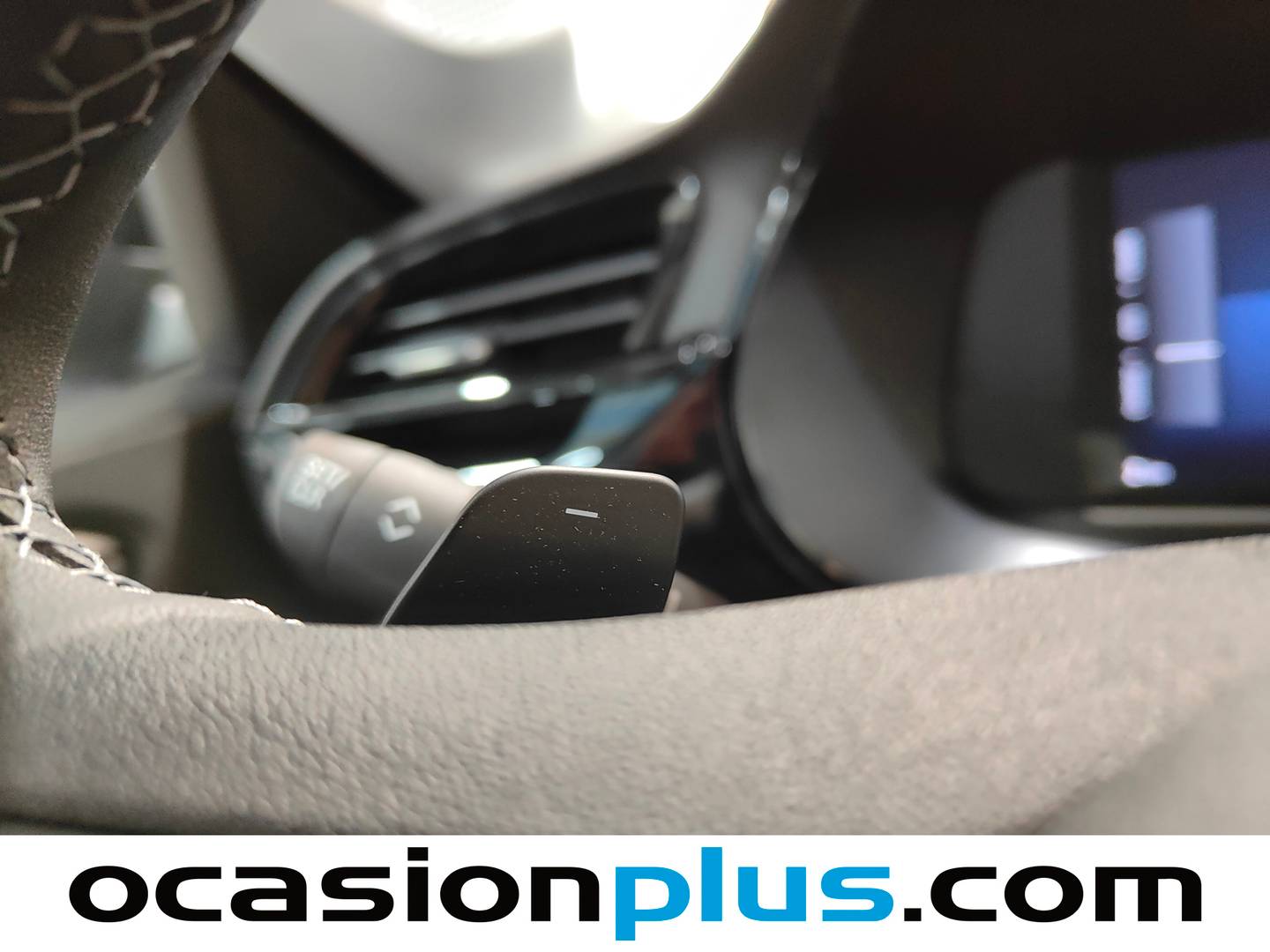 Foto Opel Corsa Opel Corsa 1.2 Turbo XHL Hybrid Edition eDCT (100 CV)