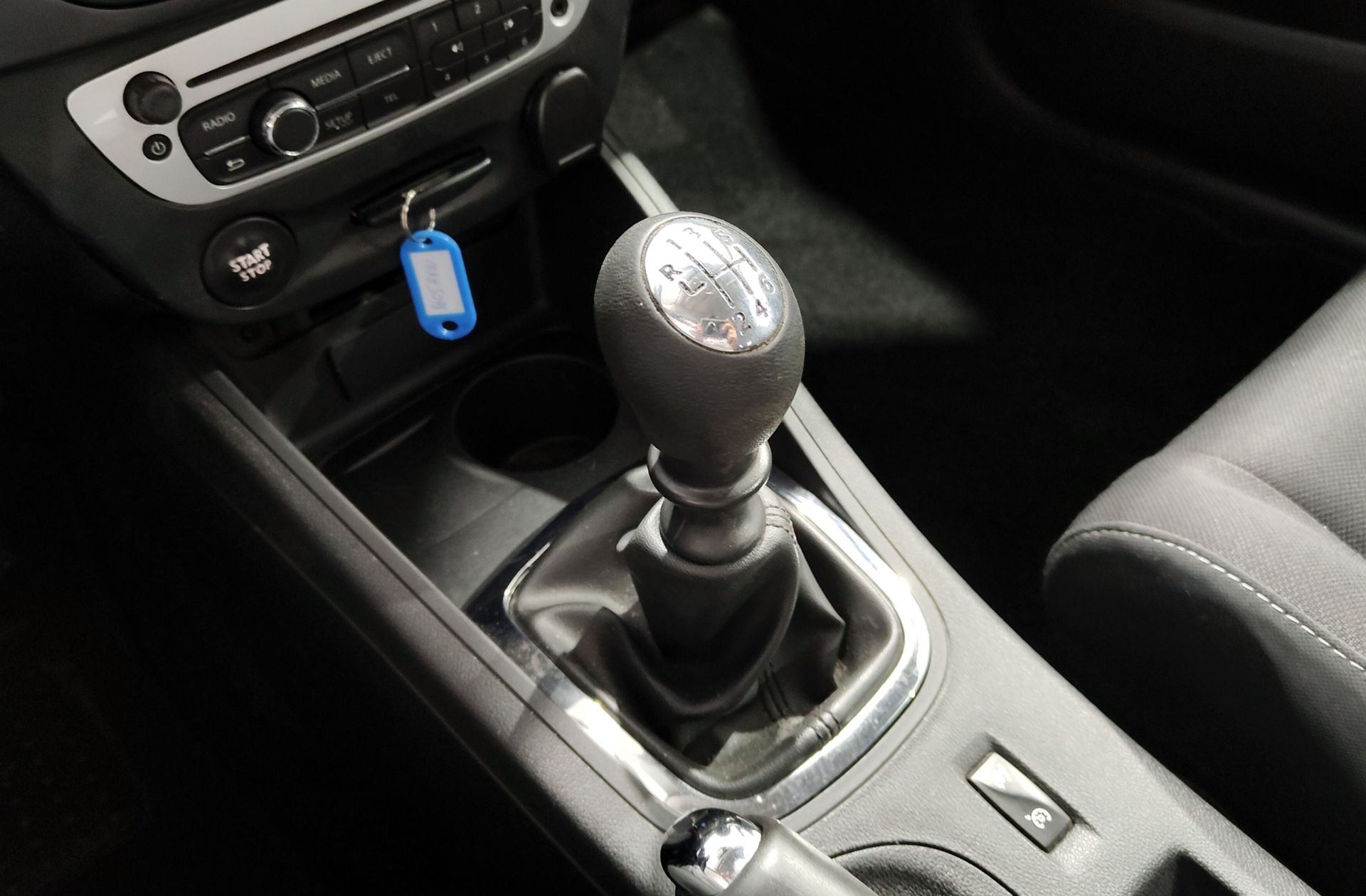 Renault Mégane Life Energy TCe - foto 5