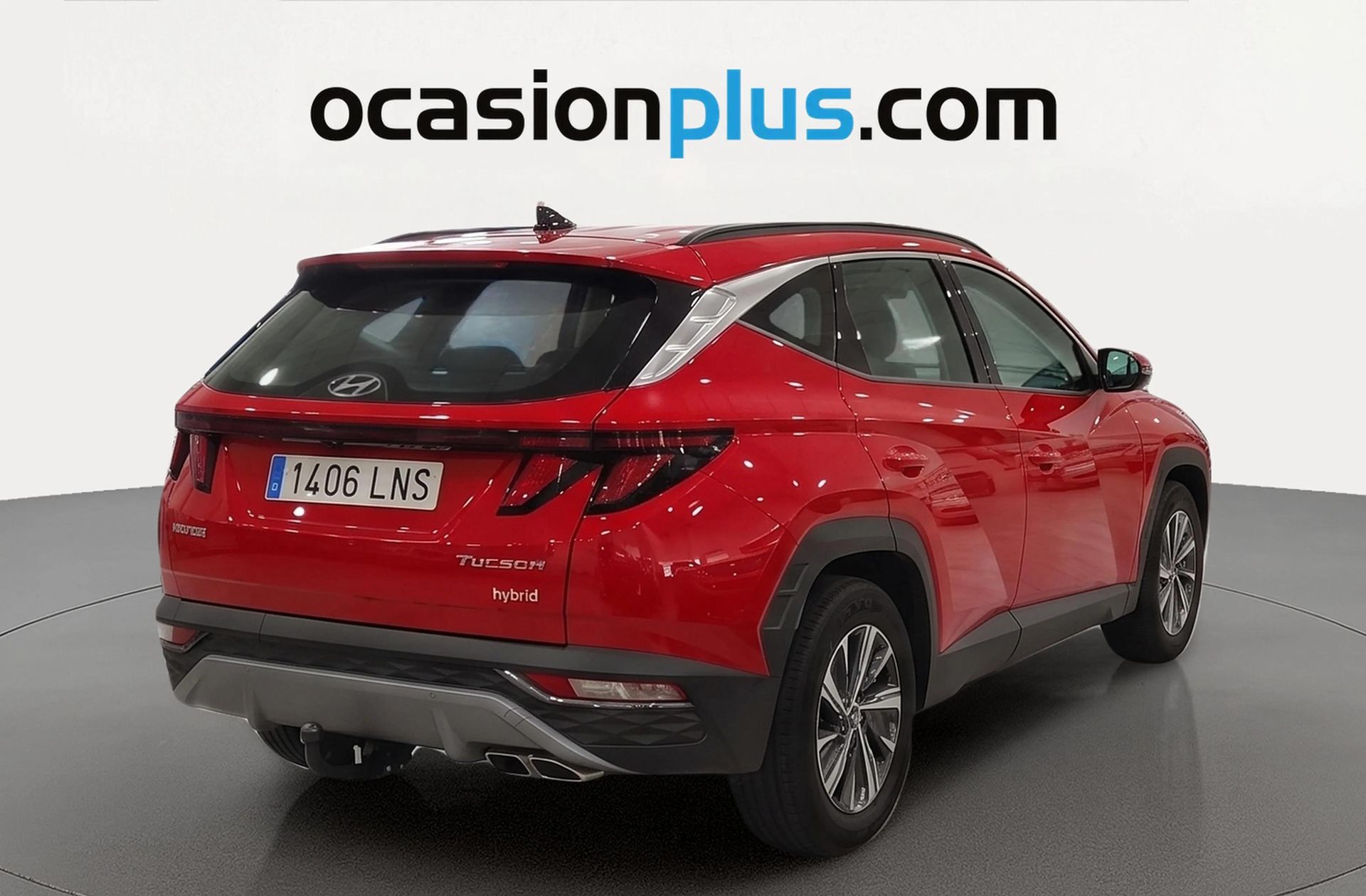 Hyundai Tucson 1.6 CRDi 48V Maxx DCT - foto 4