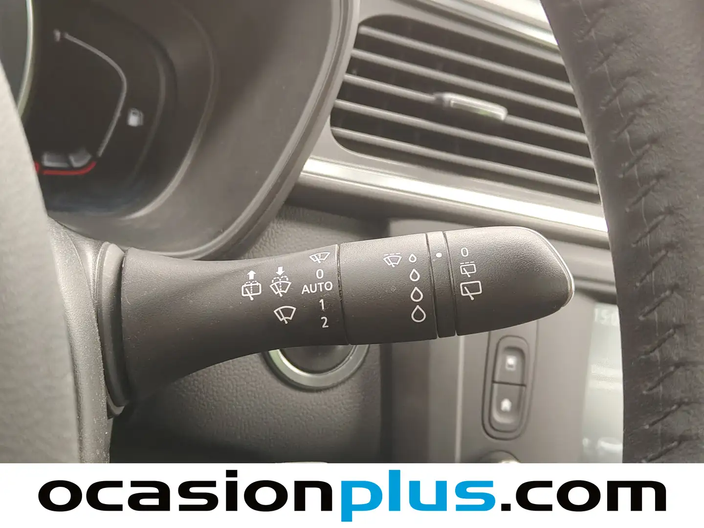 Foto Renault Kadjar Renault Kadjar Intens Energy dCi (110 CV)