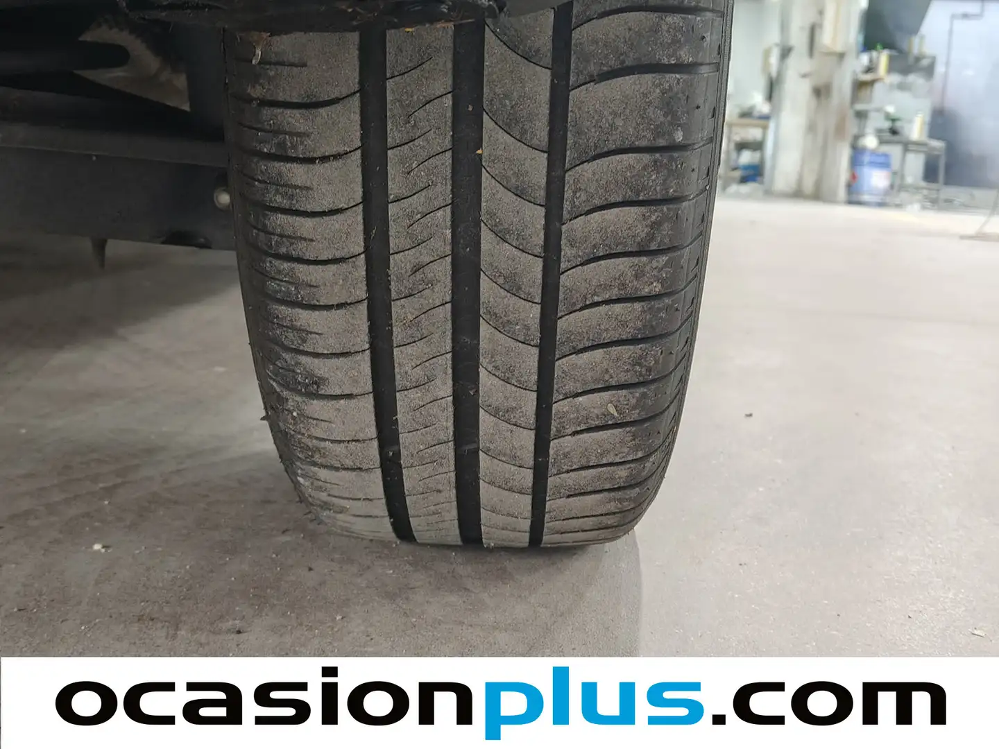 Foto KIA Niro Kia Niro 1.6 GDi HEV Concept  (141 CV)