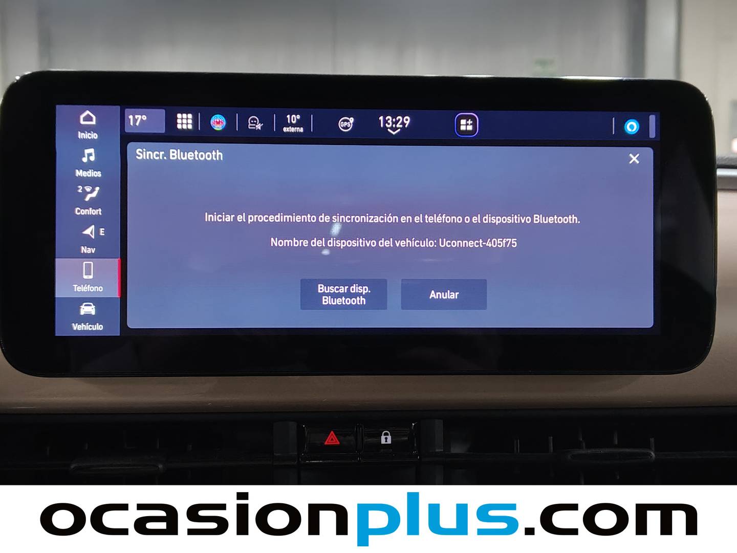 Foto Fiat 500 Fiat 500 Electrico Electrico 500 Icon Hb 320km (118 CV)