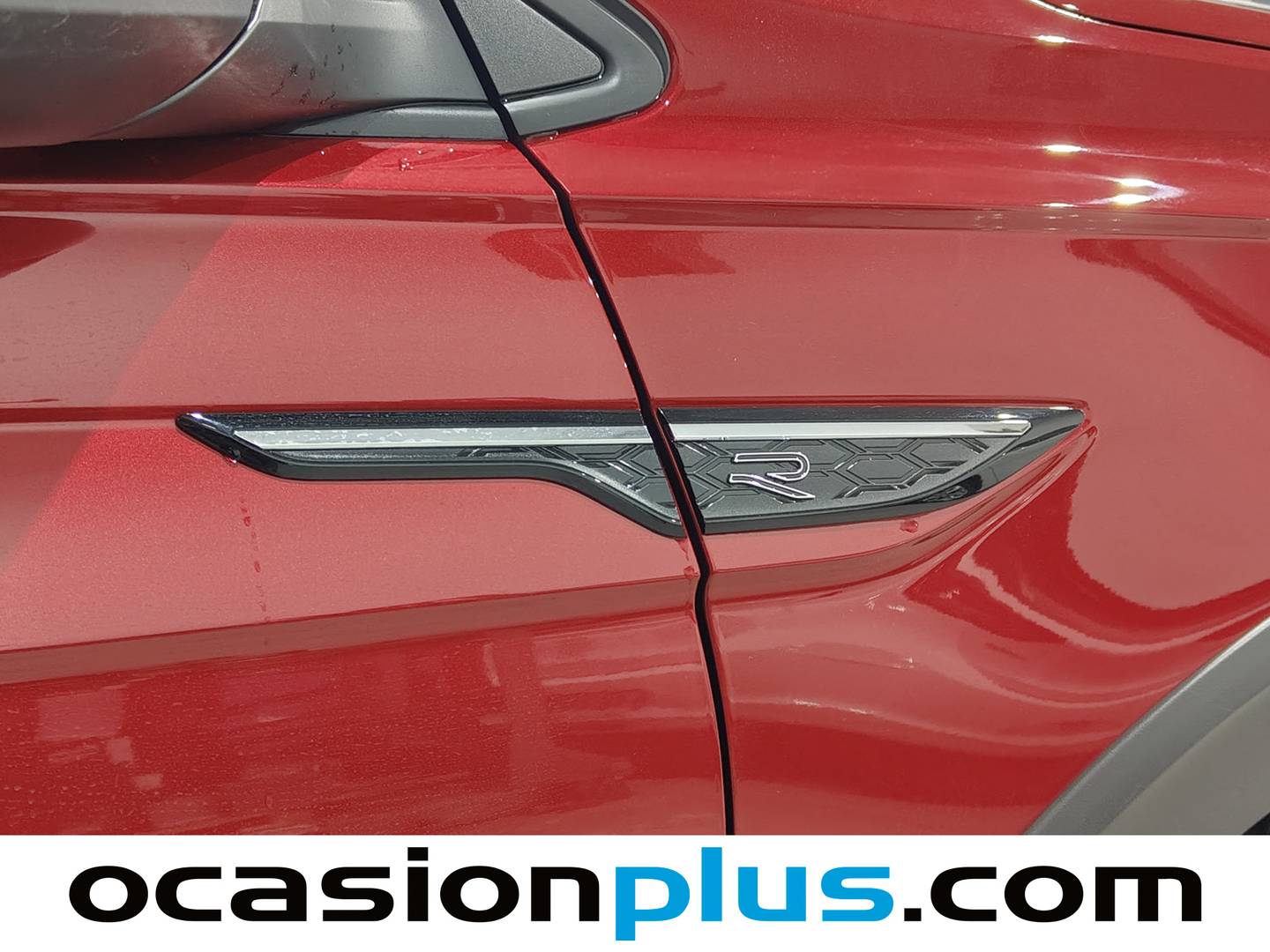 Foto Volkswagen Taigo Volkswagen Taigo R-Line 1.0 TSI (110 CV) DSG