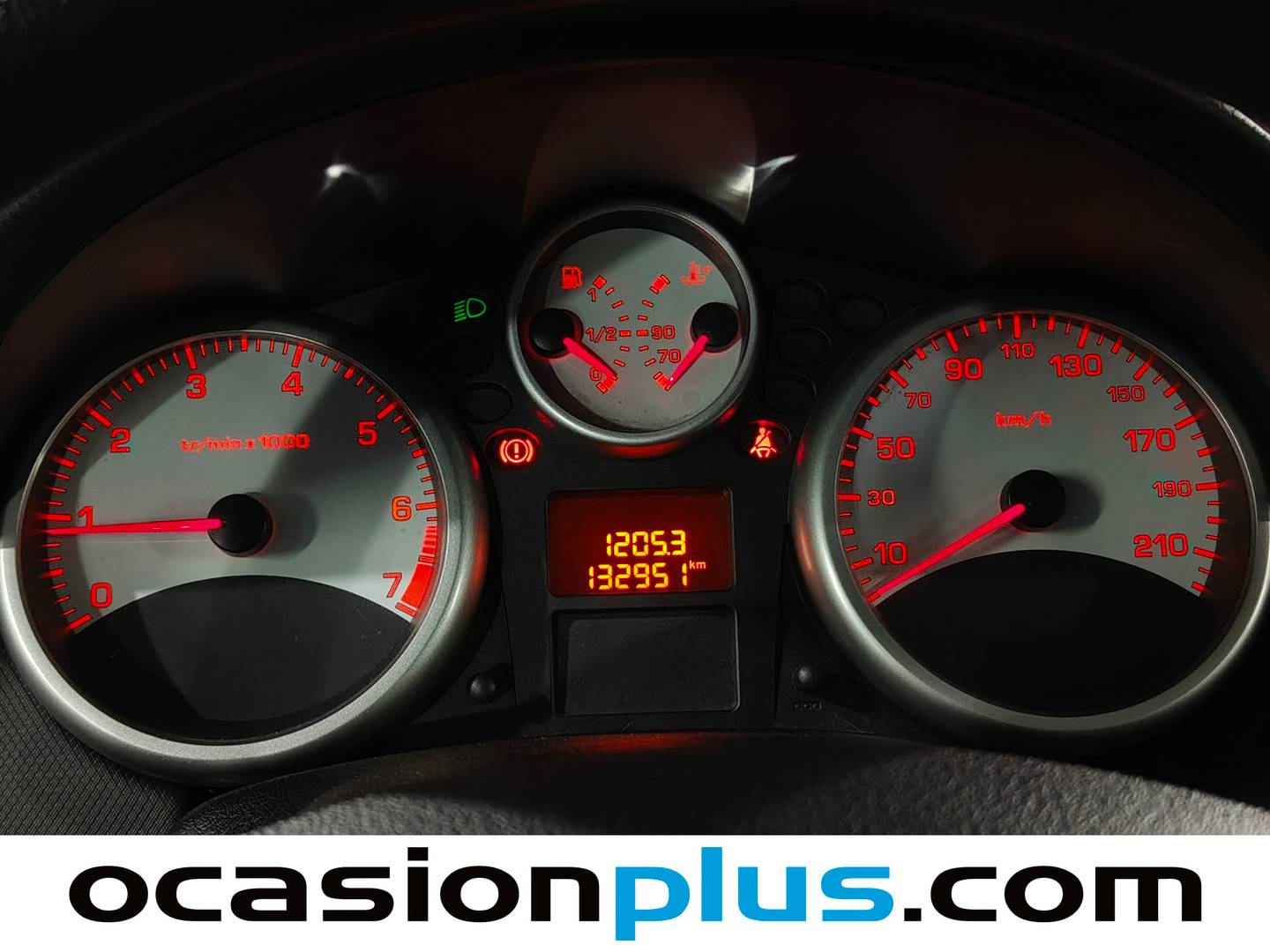 Peugeot 207 Peugeot 207 1.4 16v X-Line (90 CV) manual