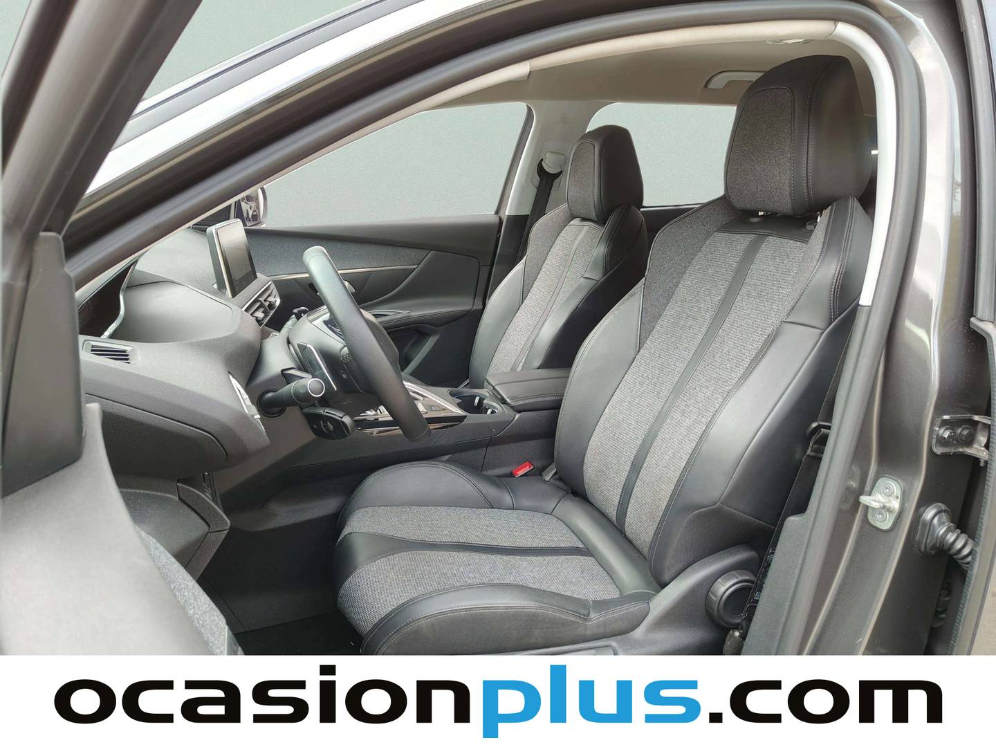 Foto Peugeot 5008 Peugeot 5008 BlueHDi 130 S&S Allure EAT8 (130 CV) 7 Plazas