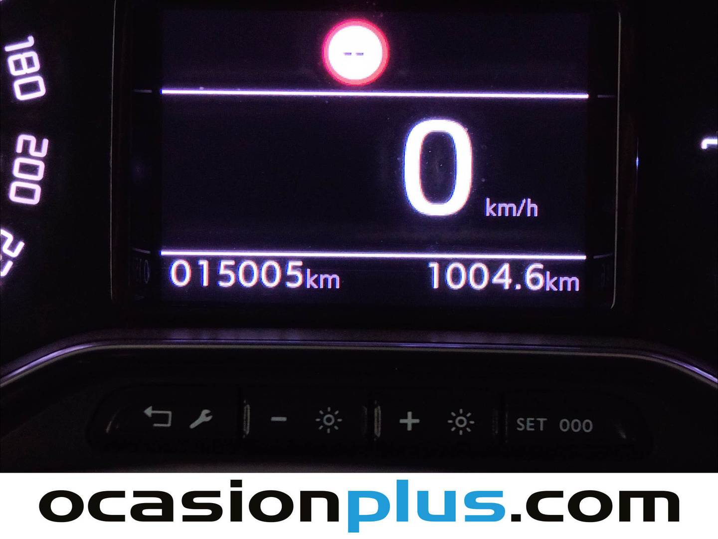 Toyota Proace City Verso Toyota Proace City Verso 1.5D Family Active L1 (131 CV) seminuevo