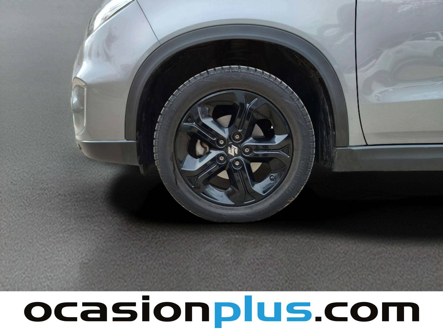 Foto Suzuki Vitara Suzuki Vitara 1.4 Turbo S 4WD (140 CV)