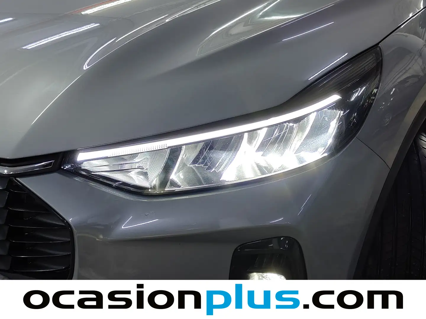 Foto Ford Kuga Ford Kuga 1.5 EcoBoost S&S Titanium 4x2 (150 CV)