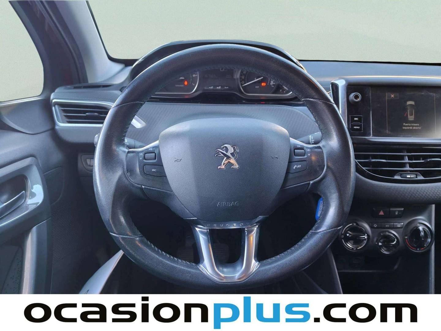 Peugeot 2008 Peugeot 2008 PureTech 82 Style (82 CV) seminuevo