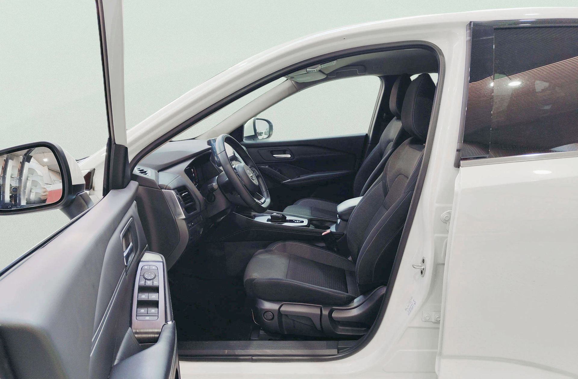 Nissan Qashqai E-POWER N-Connecta - foto 12