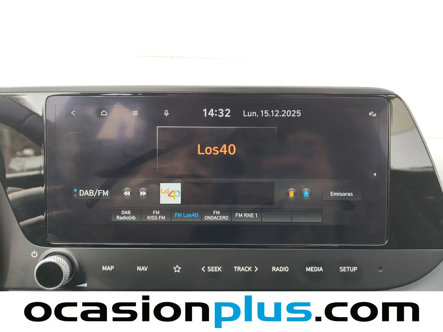 Foto Hyundai Bayon Hyundai Bayon 1.0 TGDI 48V Maxx (100 CV)