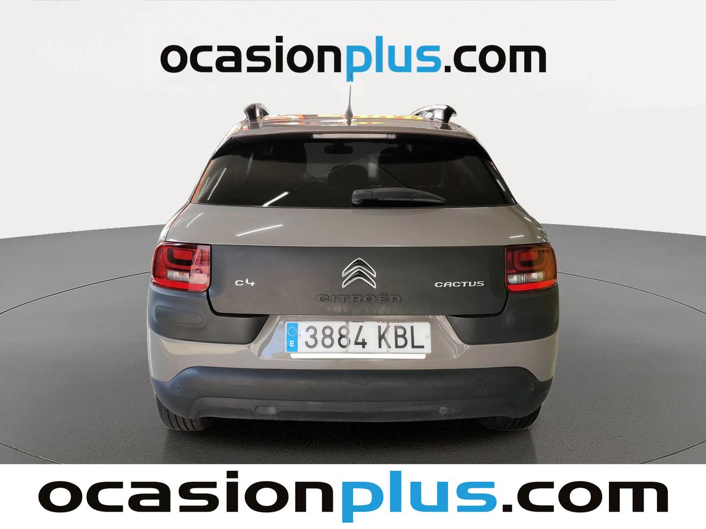 Citroën C4 Cactus Citroën C4 Cactus BlueHDi 100 Shine (100 CV) barato