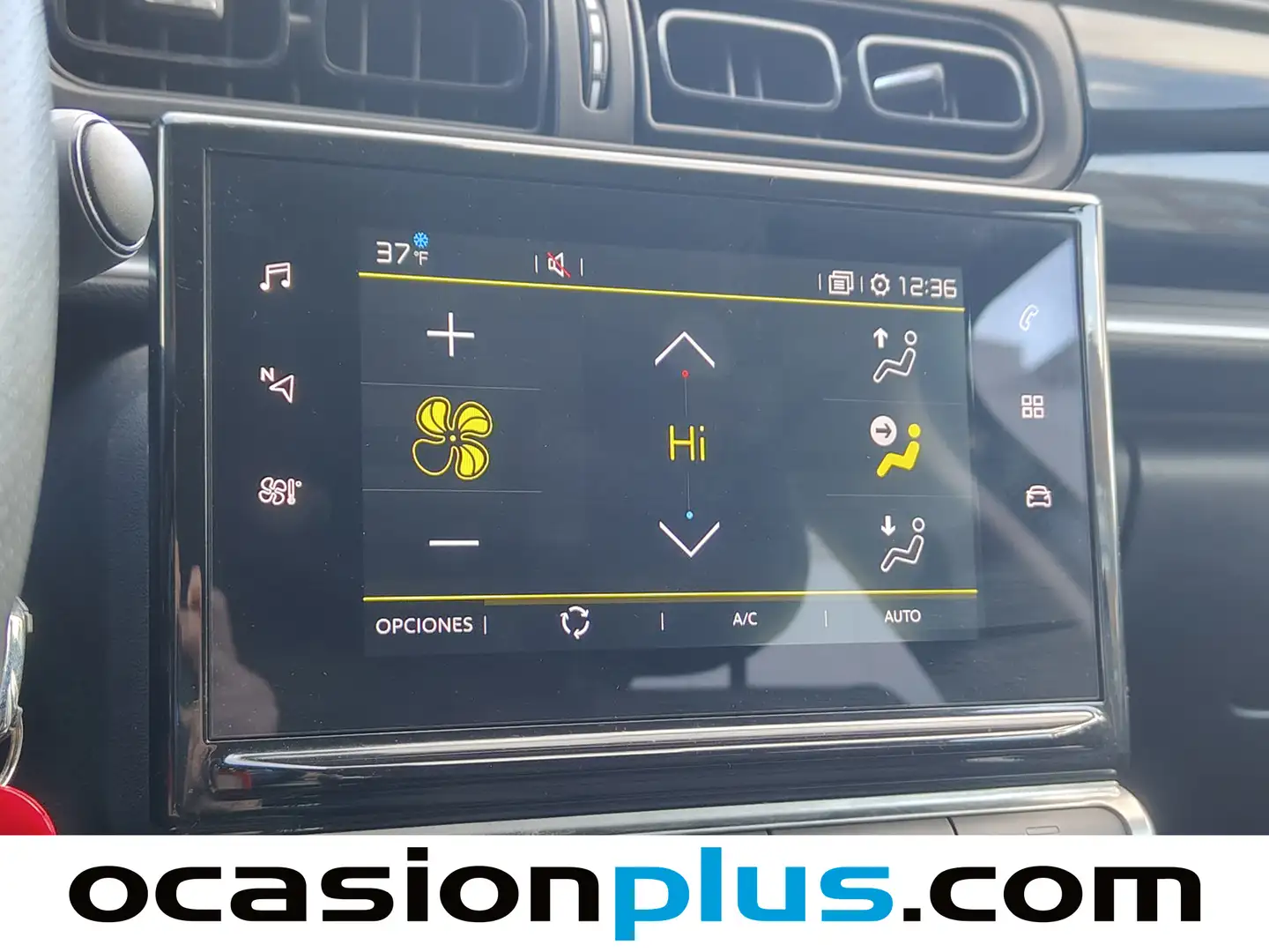 Foto Citroën C3 Origin Citroen C3 Origin Plus BlueHDi (102 CV)