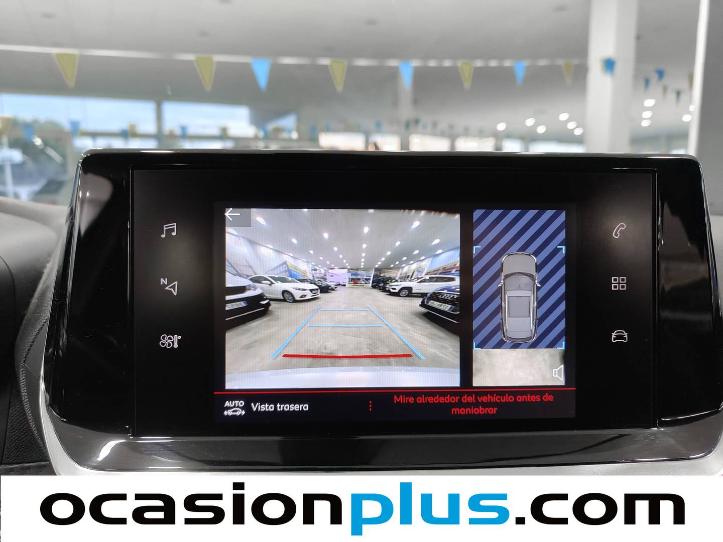 Foto Peugeot 2008 Peugeot 2008 PureTech 100 S&S Allure (100 CV)