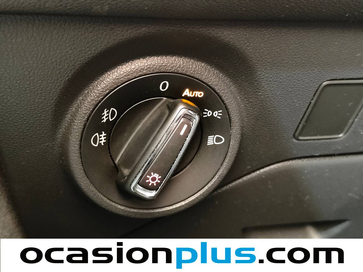 Extras del Seat León Seat León ST 1.6 TDI S&S Style (115 CV)