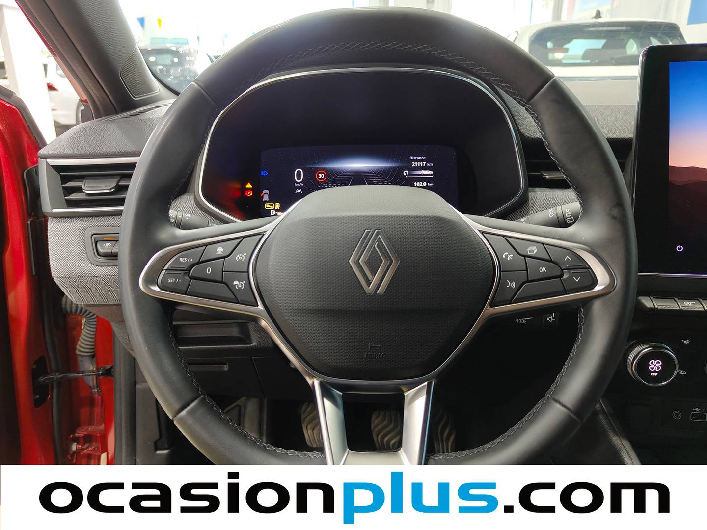 Renault Clio Renault Clio Techno Eco-G (100 CV) 2025