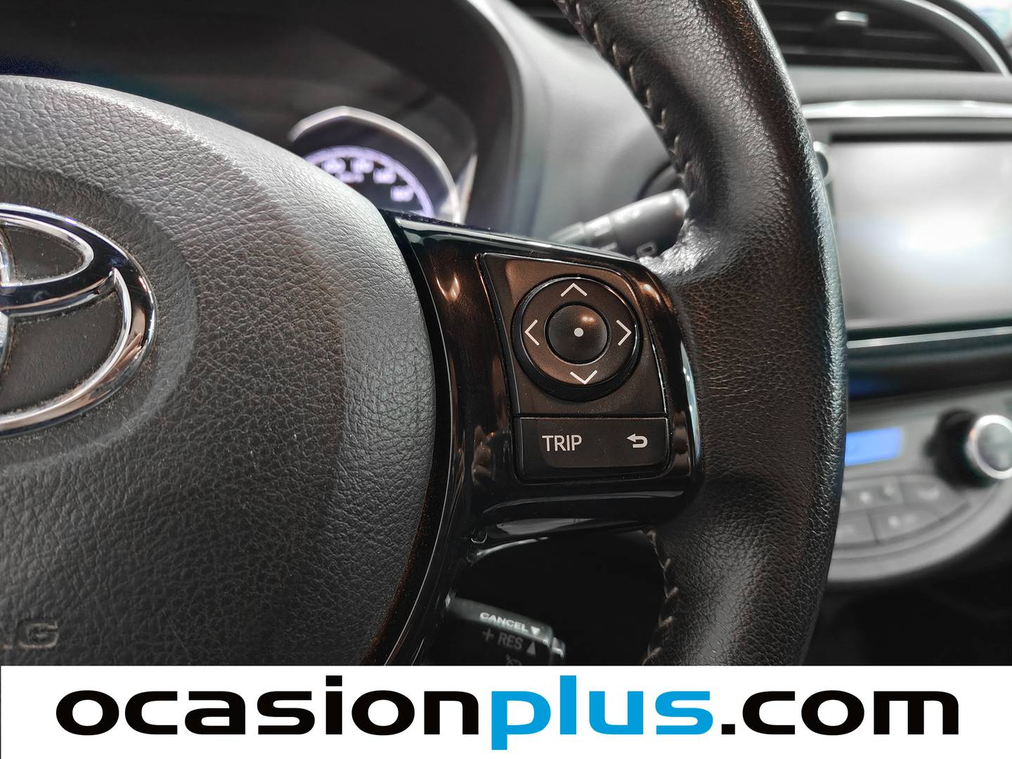 Foto Toyota Yaris Toyota Yaris 1.5 Hybrid Active (100 CV)