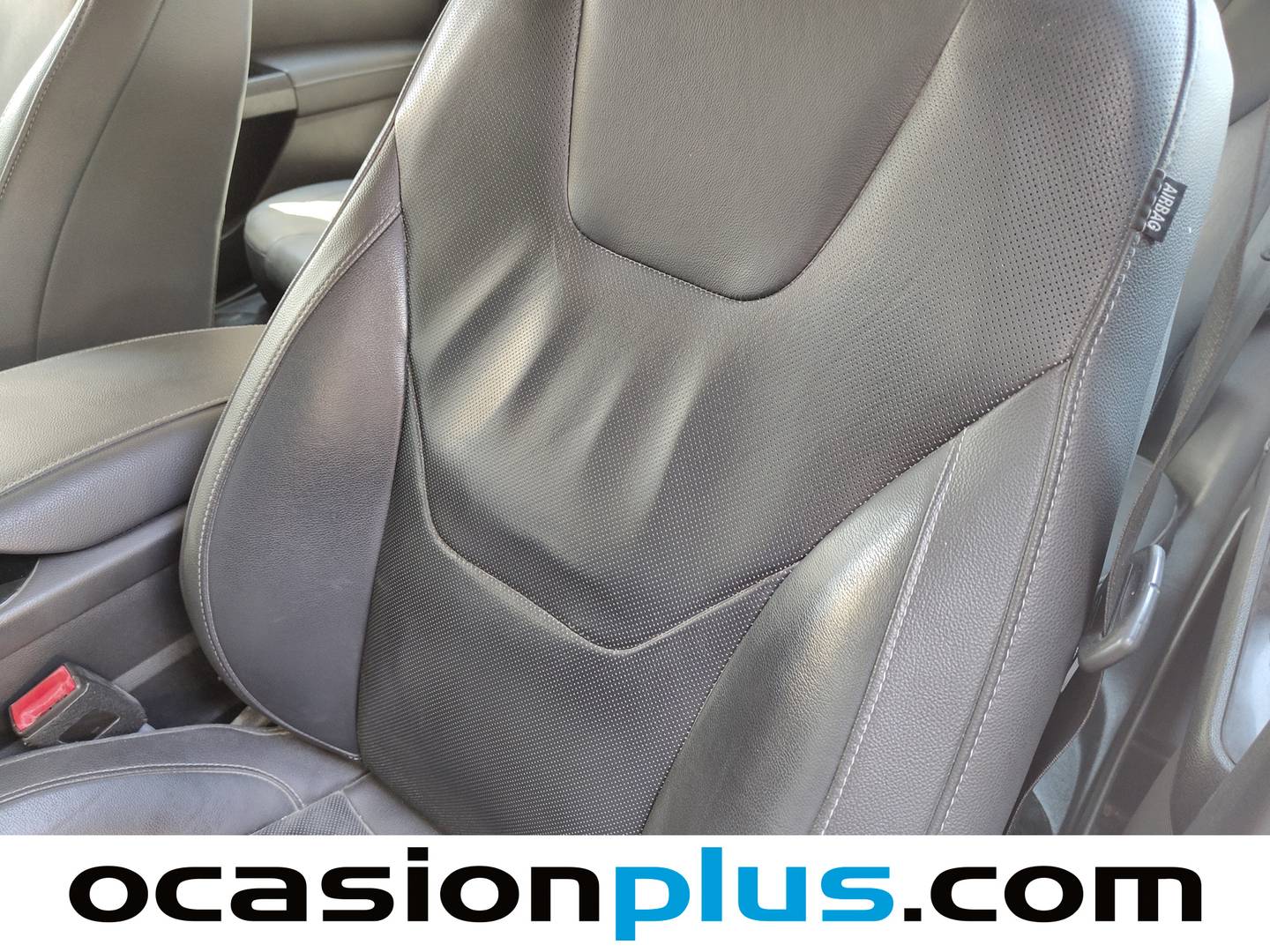 Foto Ford Mondeo Ford Mondeo 1.5 EcoBoost Titanium Powershift (160 CV)