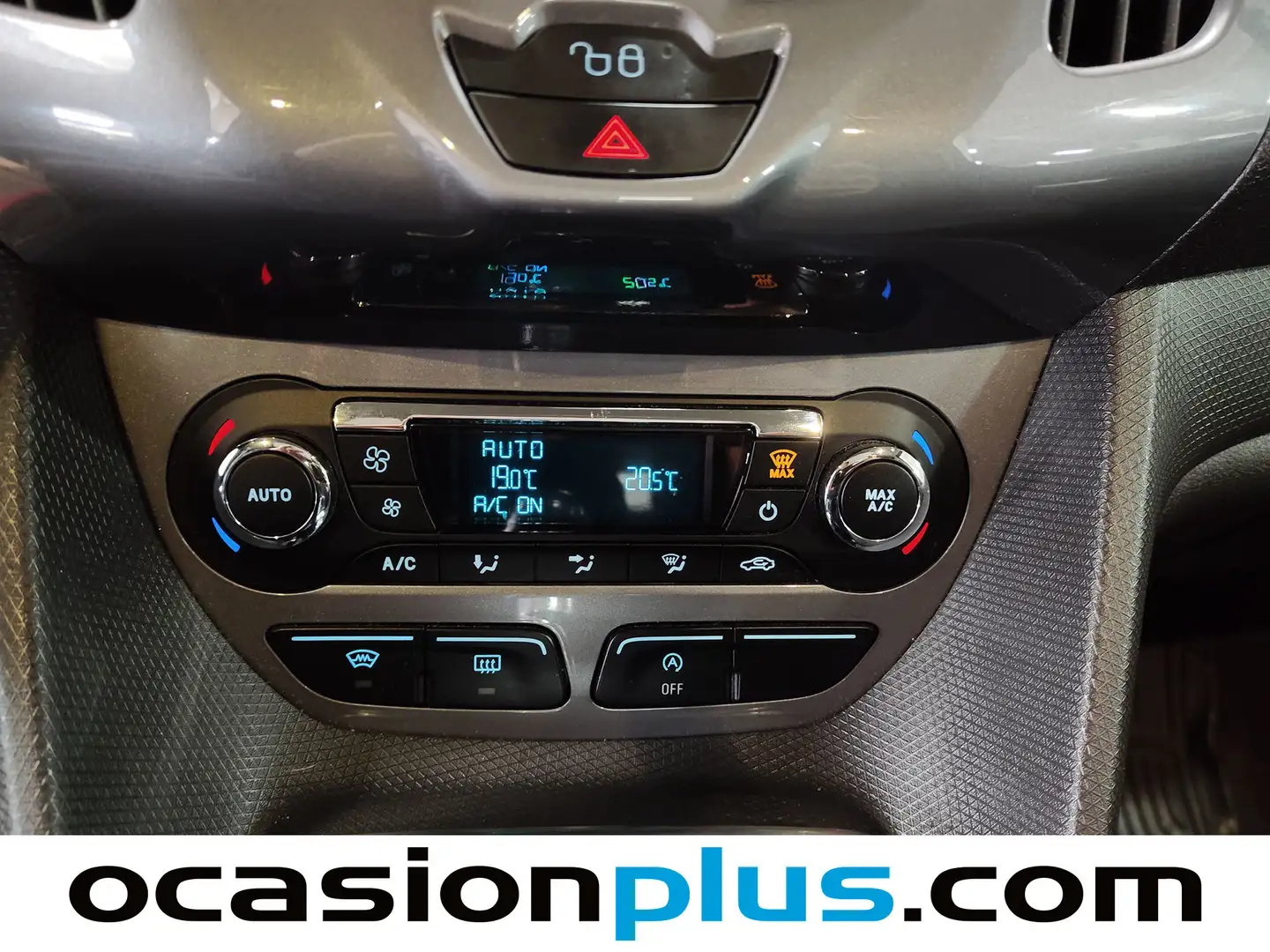 Foto Ford Grand Tourneo Connect Ford Grand Tourneo Connect 1.5 TDCi Titanium (120 CV) 7 Plazas