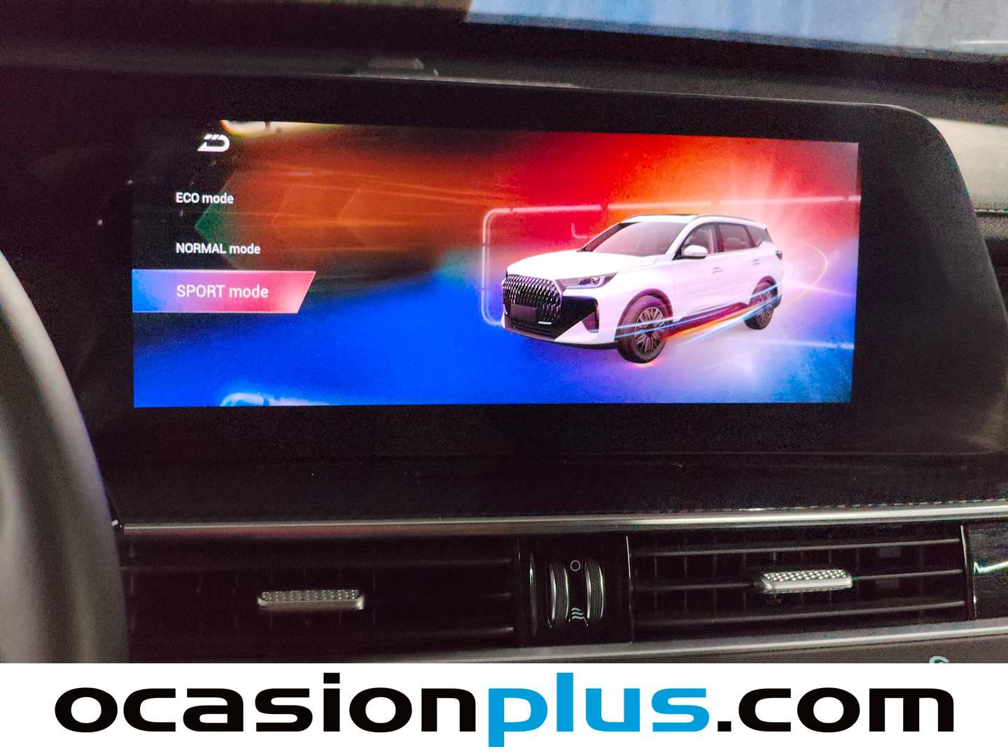 EBRO S700 EBRO S700 1.6 TGDI Comfort DCT (147 CV) 147cv