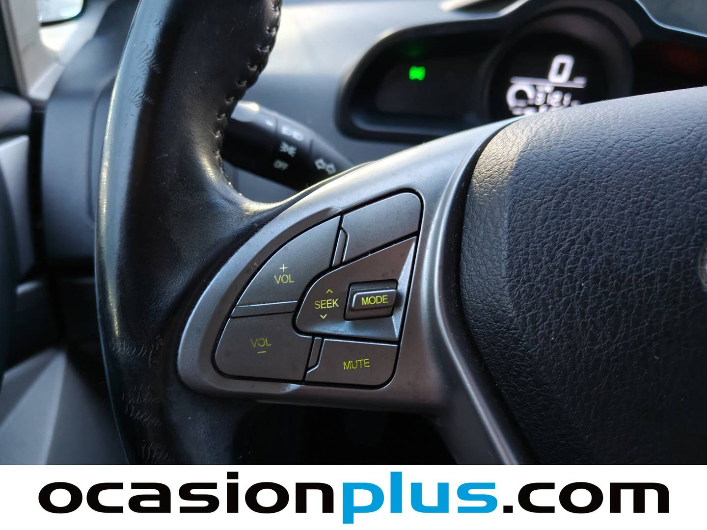 SsangYong Rodius Ssangyong Rodius D22T Premium (178 CV) 7 PLAZAS seminuevo