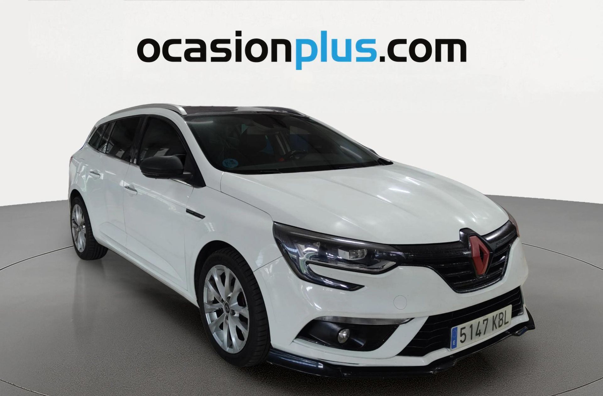 Renault Mégane Zen Energy dCi EDC - foto 2