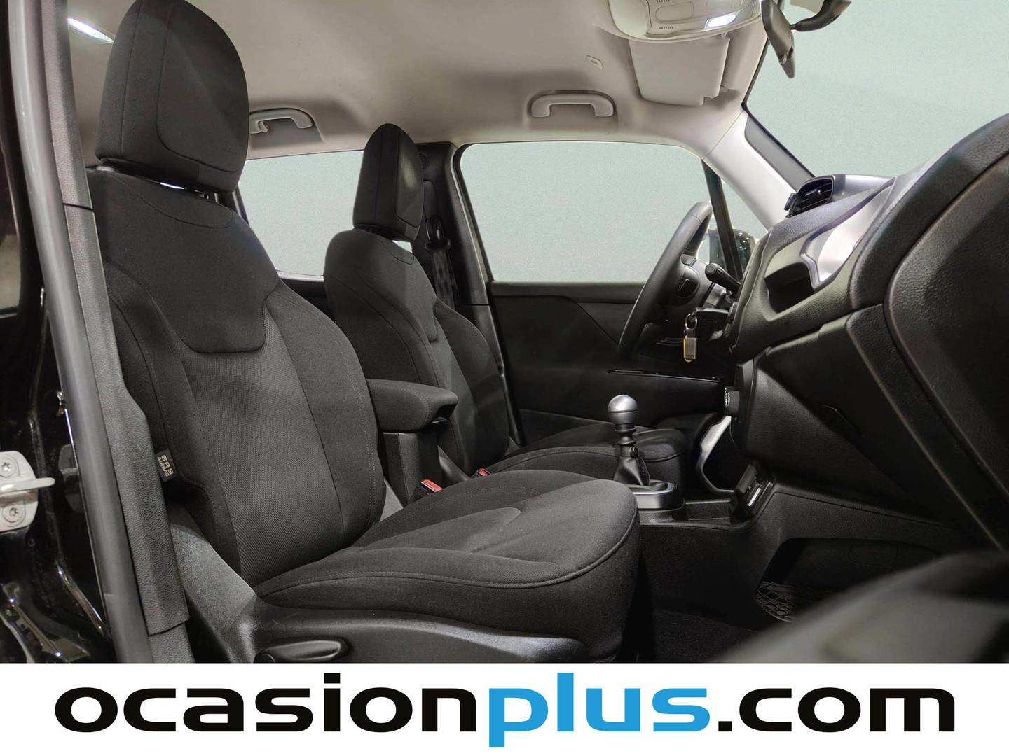 Jeep Renegade Jeep Renegade 1.6 Multijet Sport 4x2 (120 CV) km 0